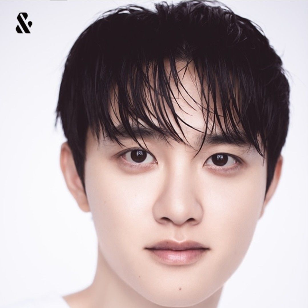 디오 (EXO)의 최신 사진