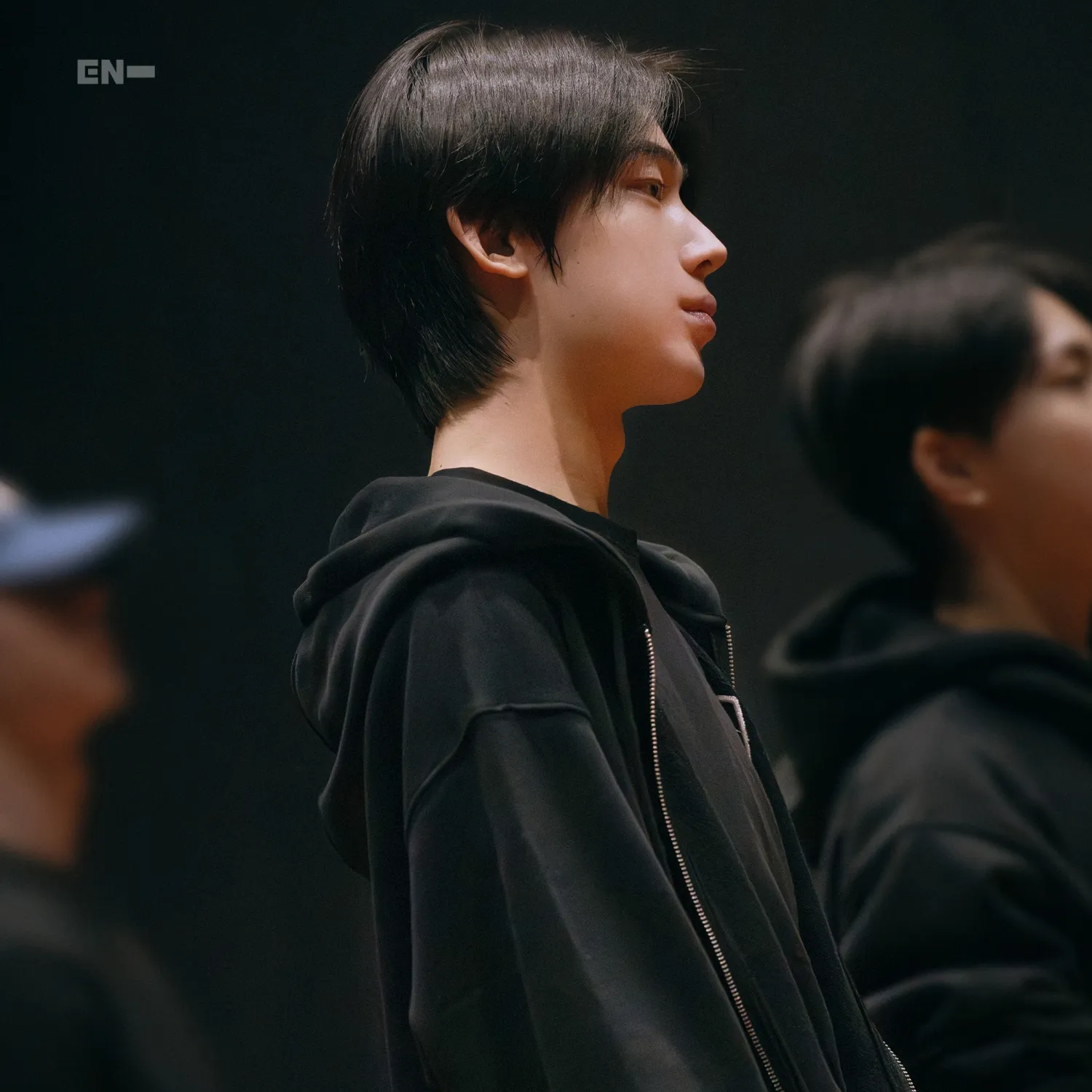 Foto terbaru Sunoo (ENHYPEN)