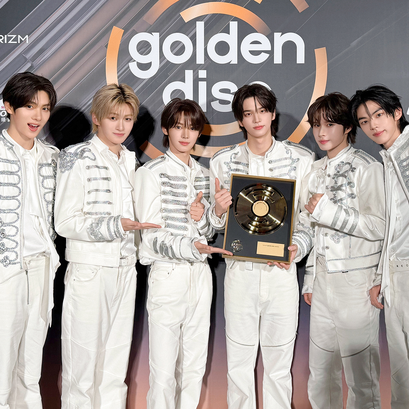 Latest photo of Jihoon (TWS)