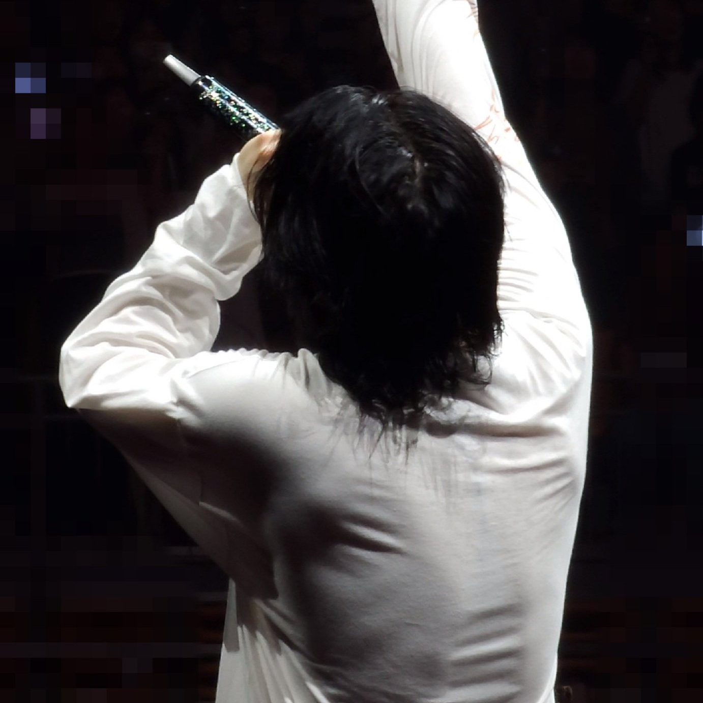 Latest photo of SUGA (BTS)