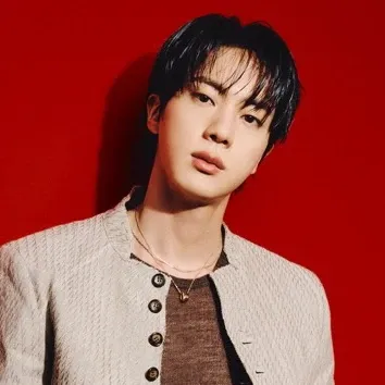 진 (방탄소년단)의 최신 사진