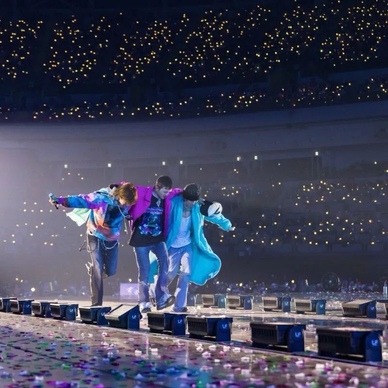 K-POP posts beloved by G-DRAGON (빅뱅) fans
