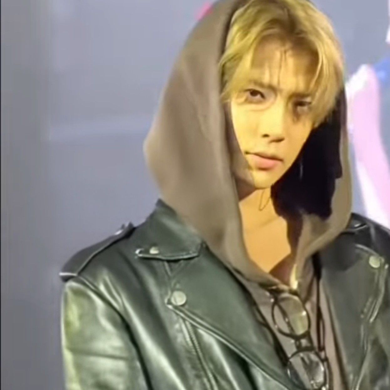 羲承 (ENHYPEN)的最新活動照片