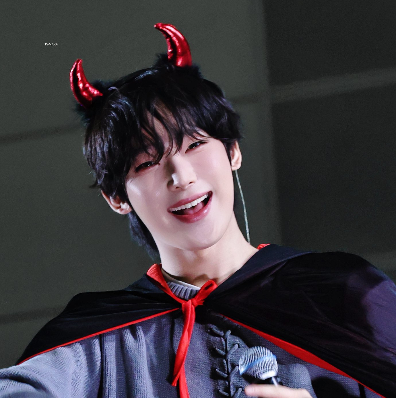 Foto terbaru Sunoo (ENHYPEN)