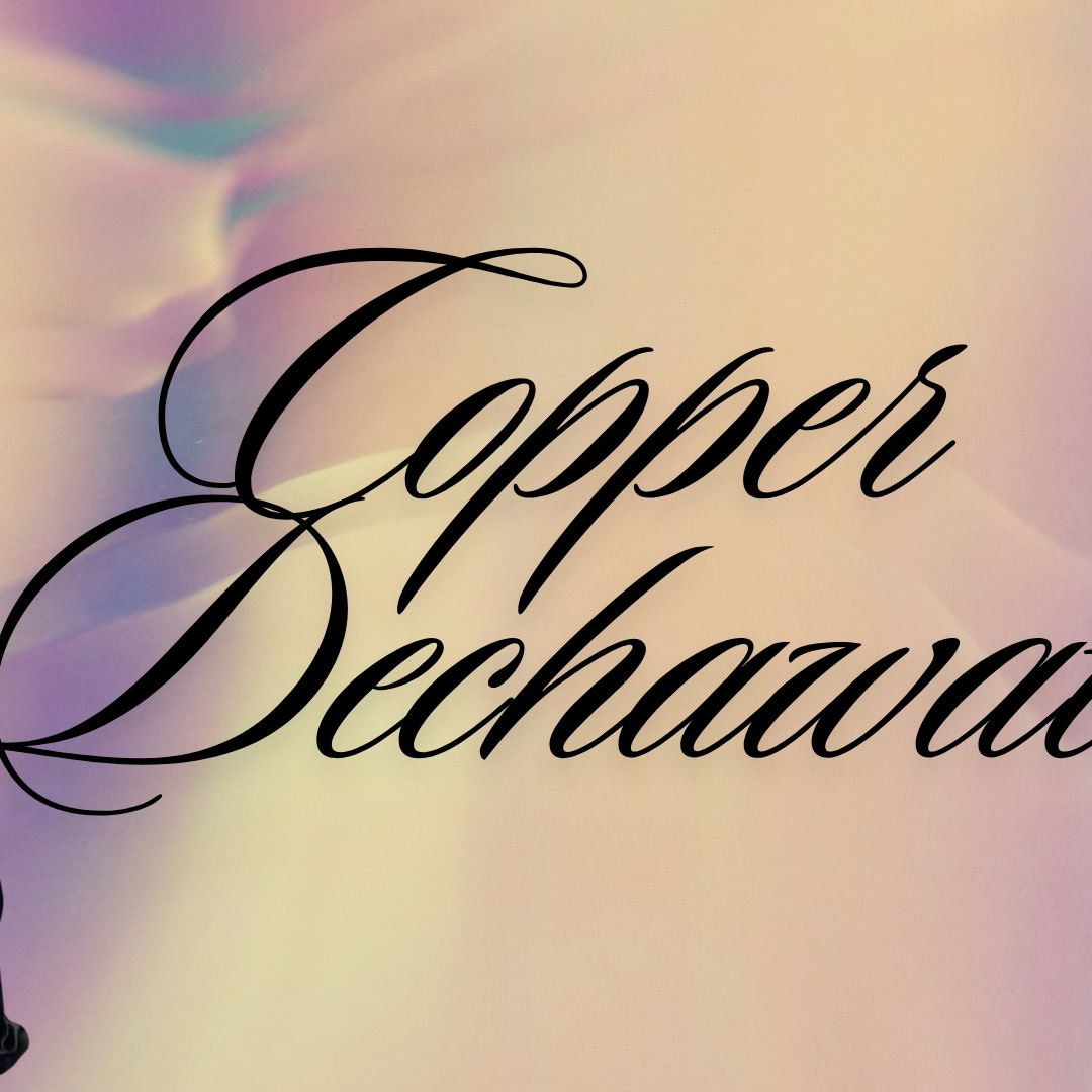 코퍼 (BUS)의 비하인드 컷