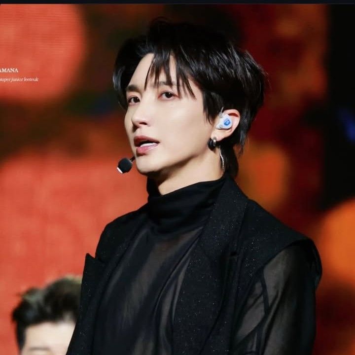 슈퍼주니어 팬이 찍은 순간