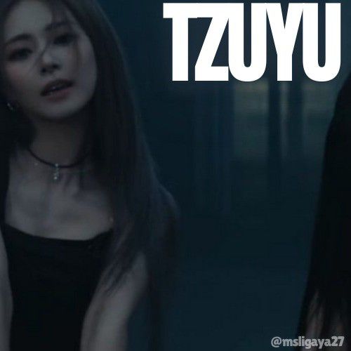 쯔위 (TWICE)의 최신 사진