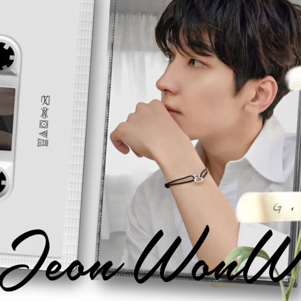 원우 (세븐틴) 팬이 찍은 순간