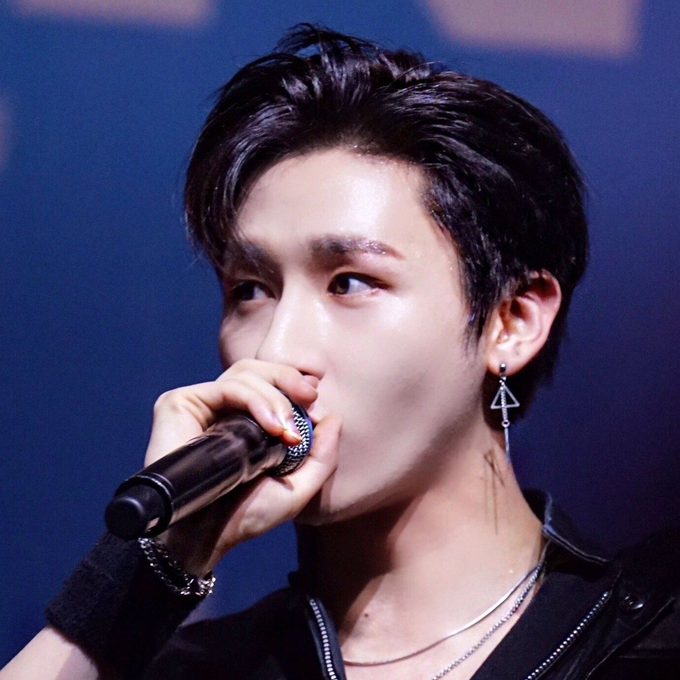 MONSTA Xの最近の活動写真