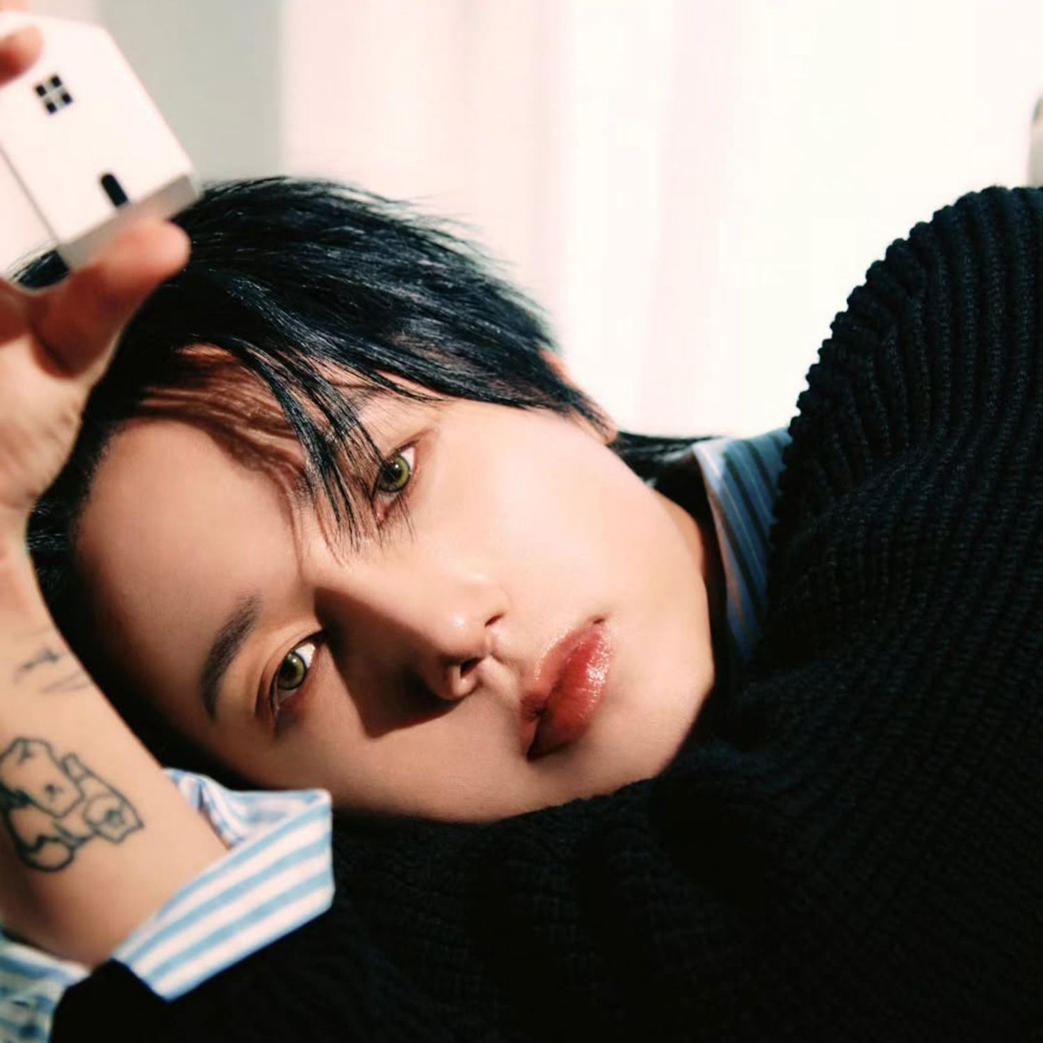 イェソン (Super Junior)の最新写真