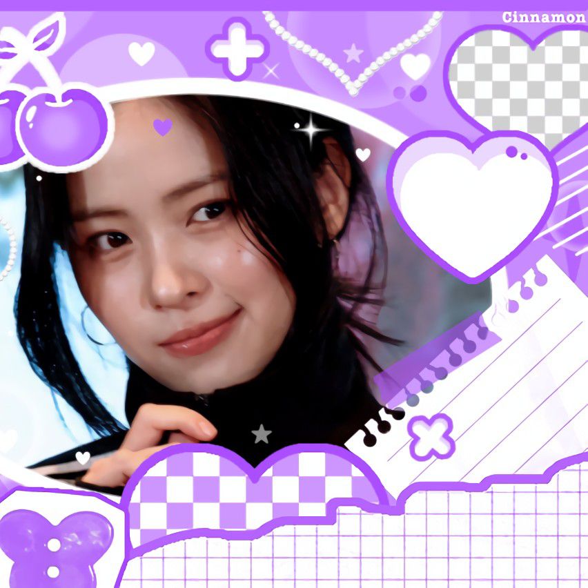 リュジン (ITZY)の舞台裏ショット