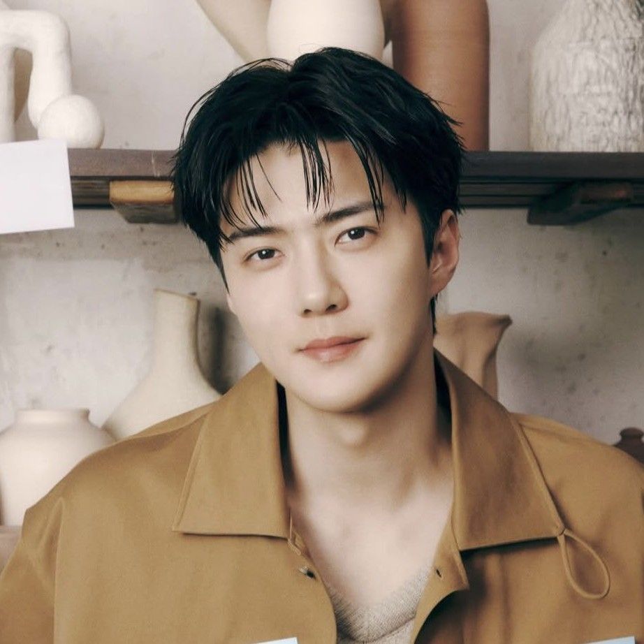 세훈 (EXO)의 최신 사진