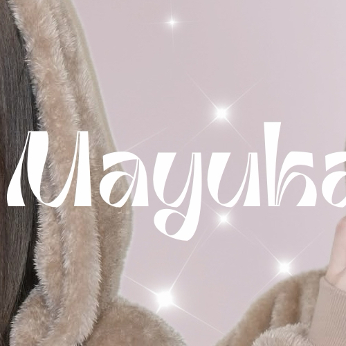 Latest photo of Mayuka (NiziU)