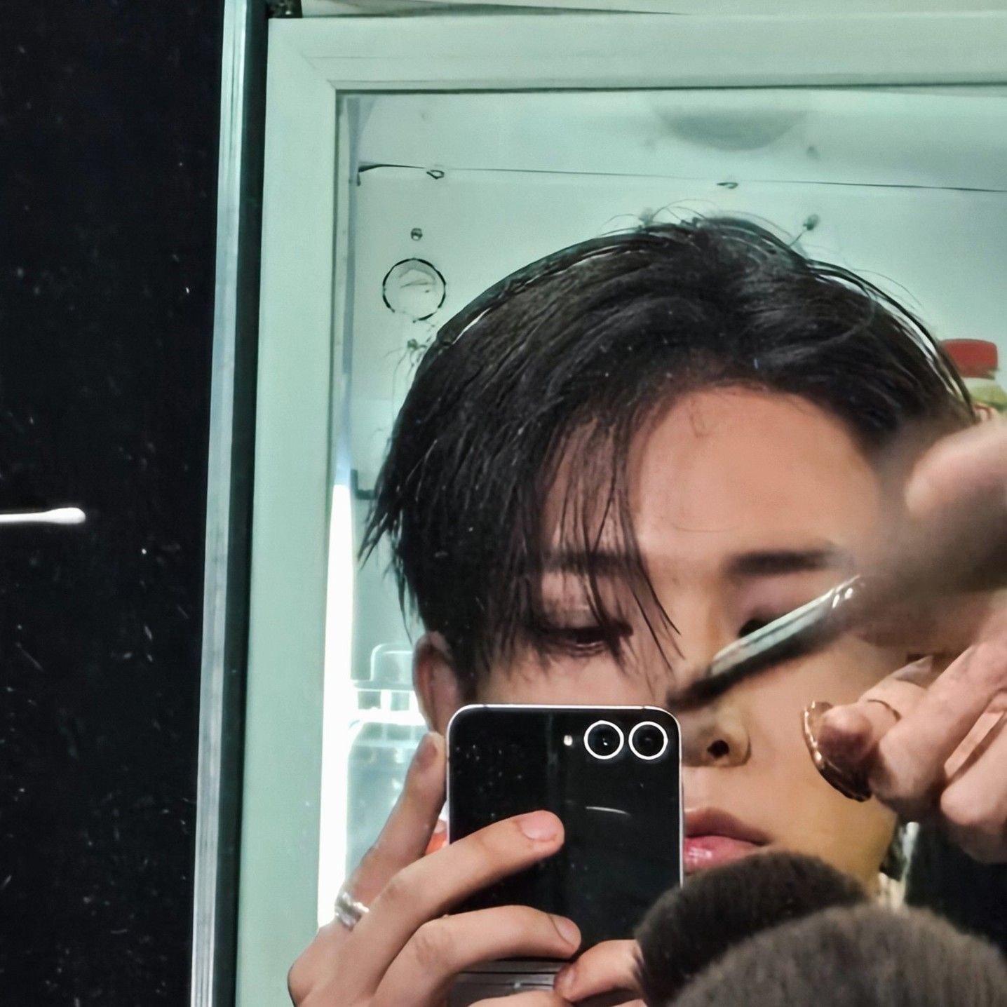 ENHYPEN的最新活動照片