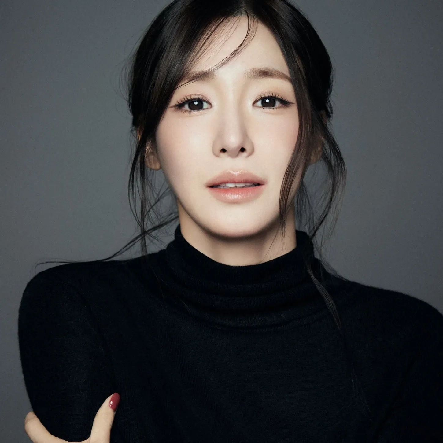 Latest photo of Tiffany Young (Girls' Generation)