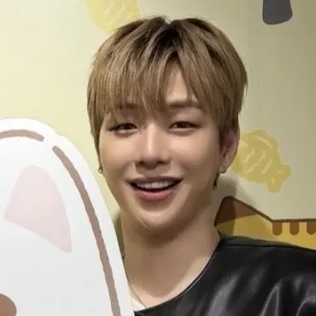 Foto terbaru Kang Daniel