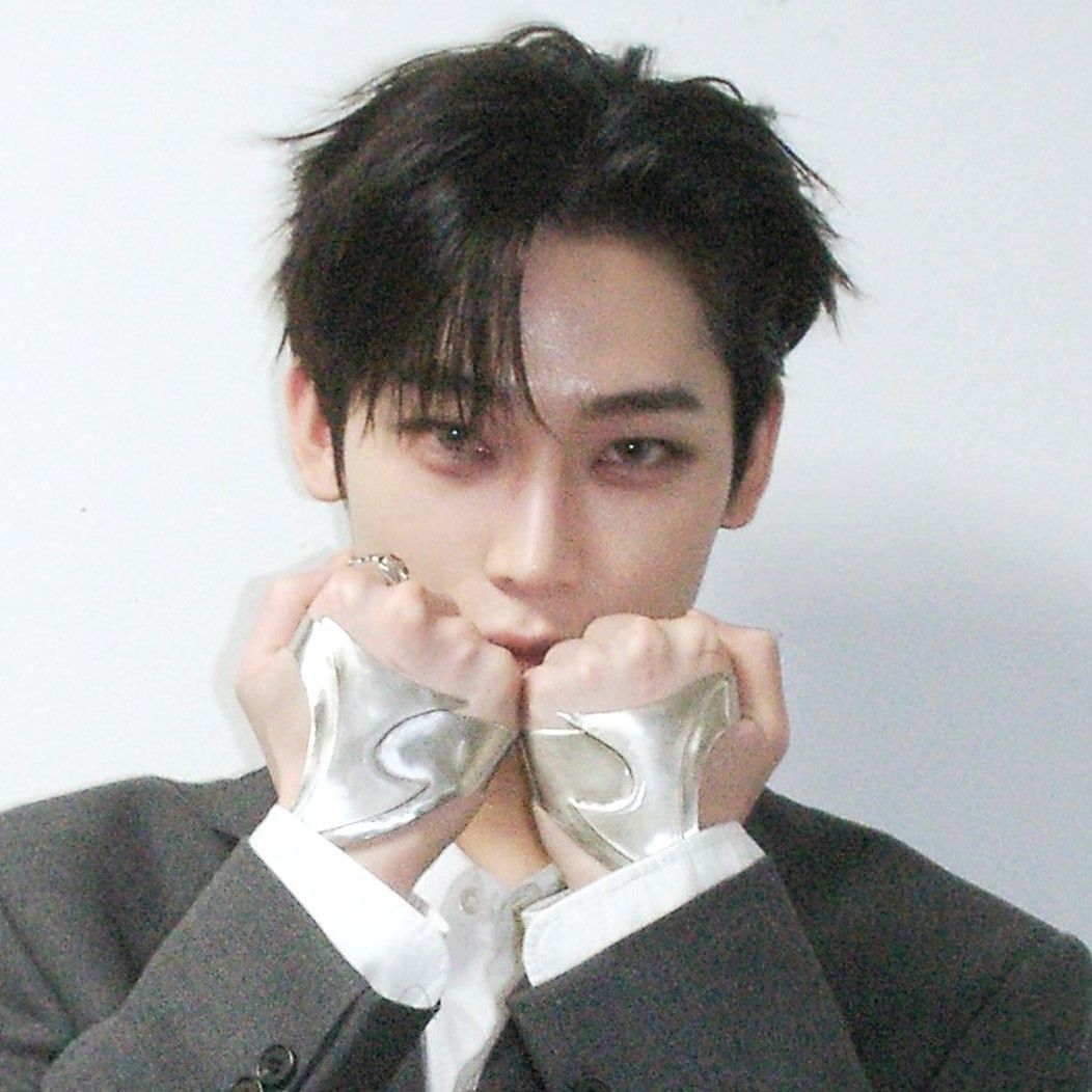 Foto terbaru ENHYPEN