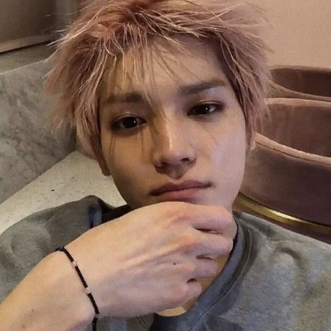 泰容 (NCT 127)的最新照片