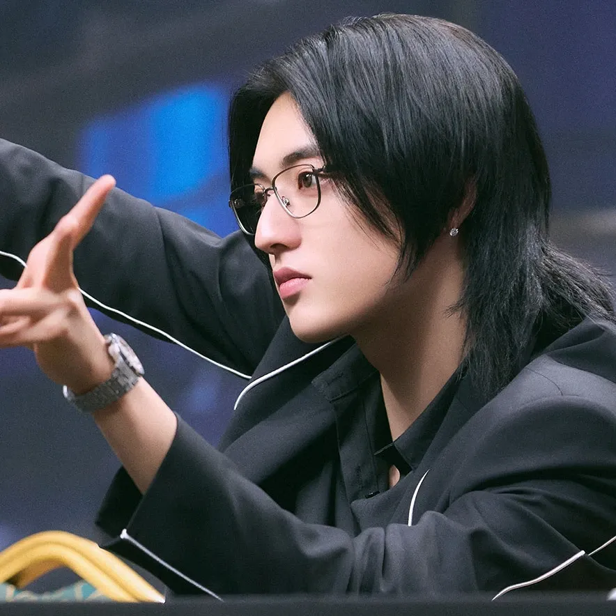 ハルト (TREASURE)の最新写真