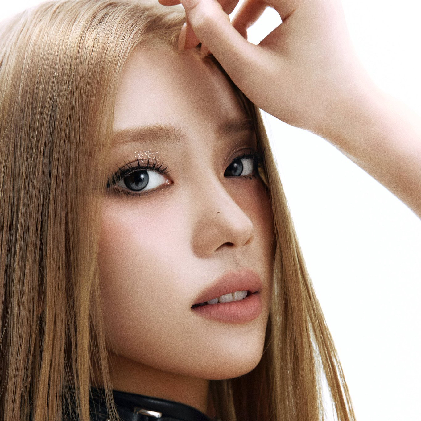 A moment captured by Xiao Ting (Kep1er)'s fan