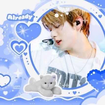 Popular profile picture of TOMORROW X TOGETHER loved by fans