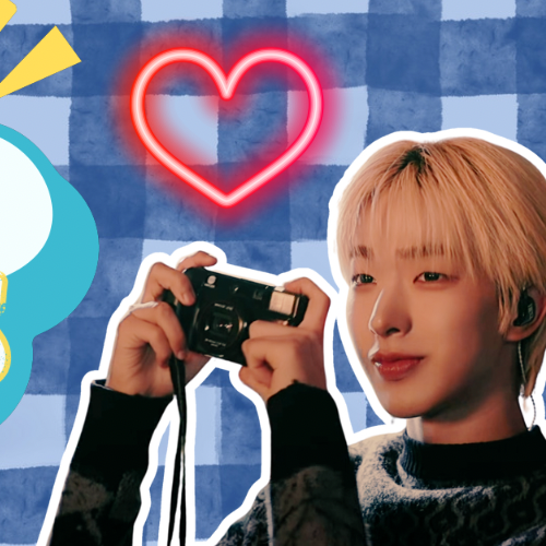 苏建 (NEXZ)粉丝拍下的瞬间