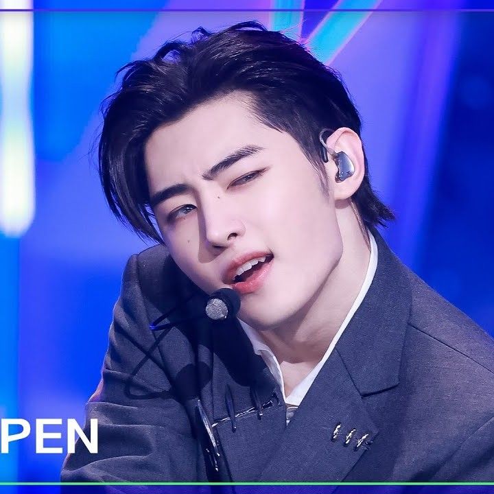 ENHYPEN粉絲拍下的瞬間