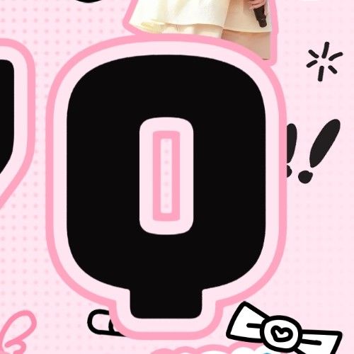 雨琦 (i-dle)的最新照片