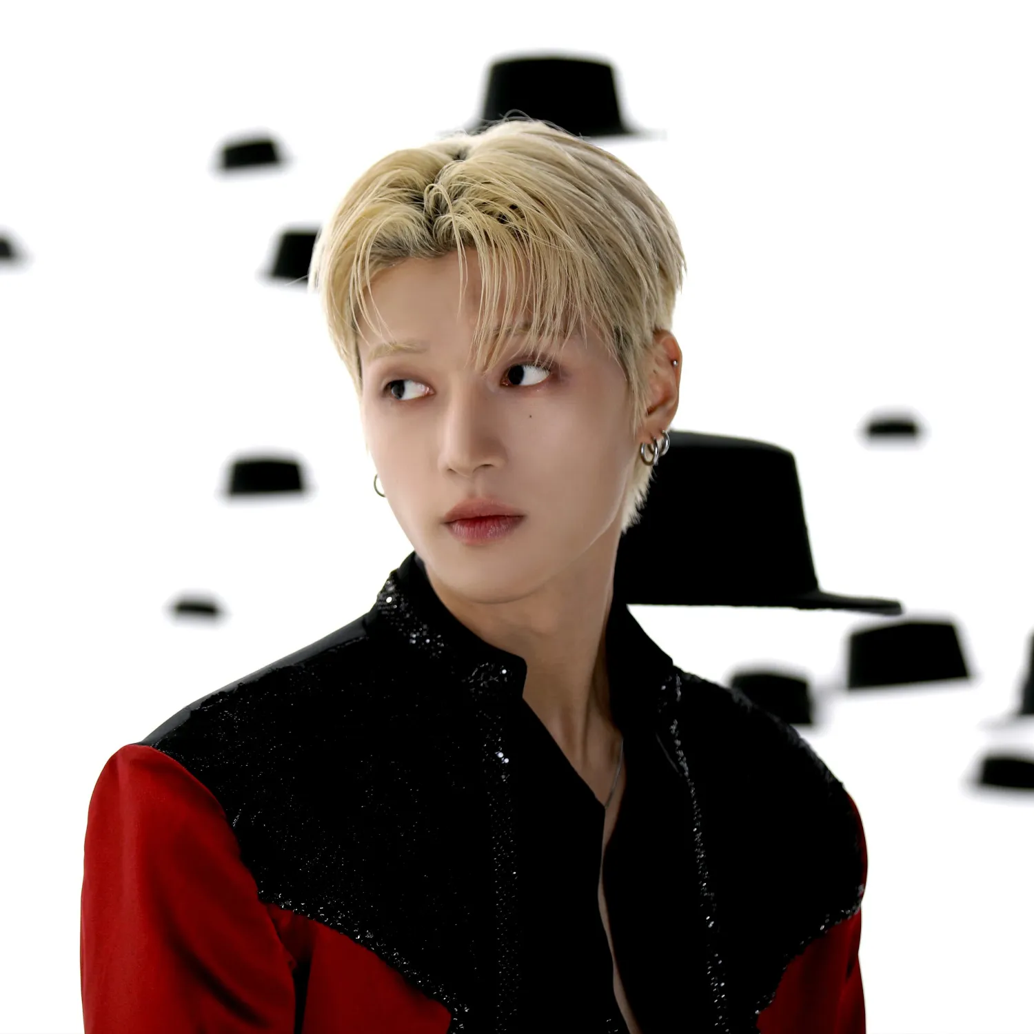 ATEEZの最近の活動写真