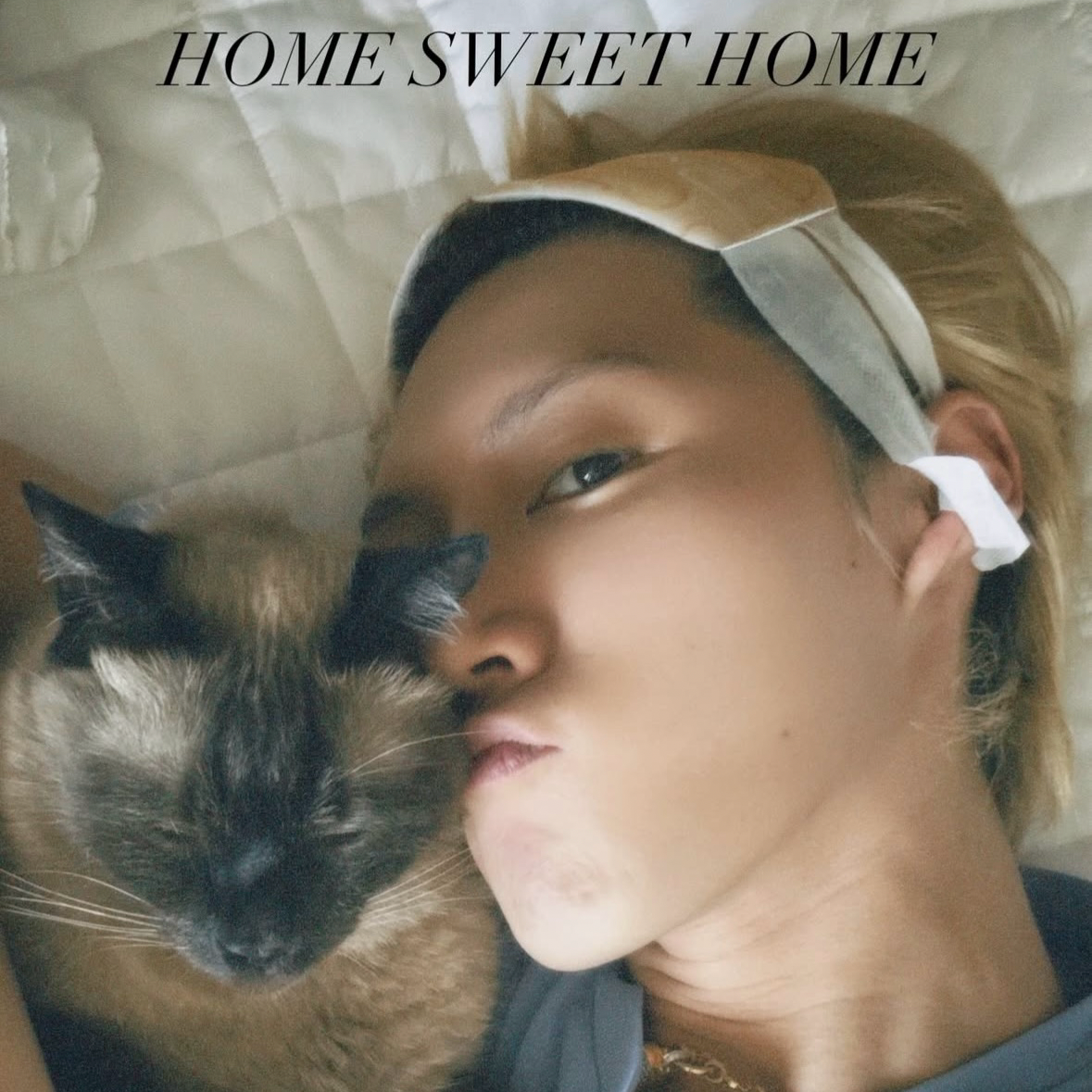 Latest photo of TEN (WayV)