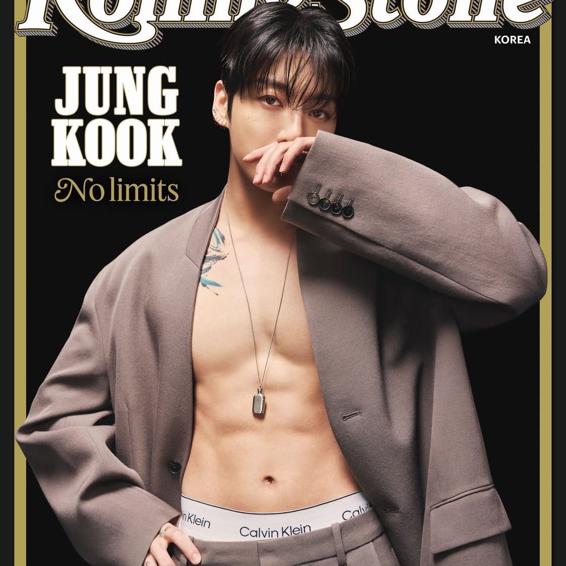 ジョングク (BTS)の最近の活動写真