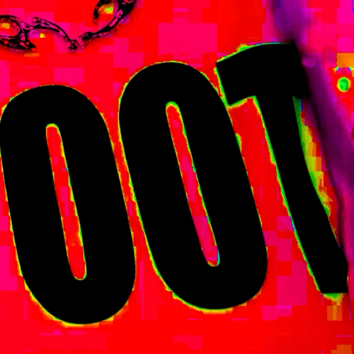 A moment captured by Mayuka (NiziU)'s fan