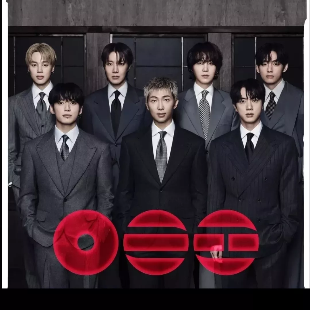 방탄소년단의 최신 사진