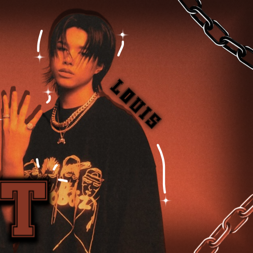 A moment captured by LNGSHOT's fan