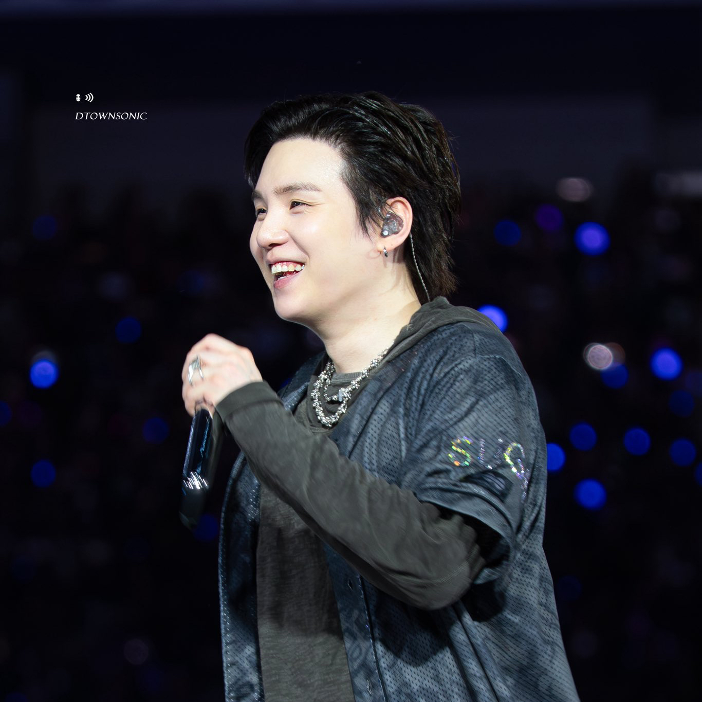 슈가 (방탄소년단) 최근 활동샷