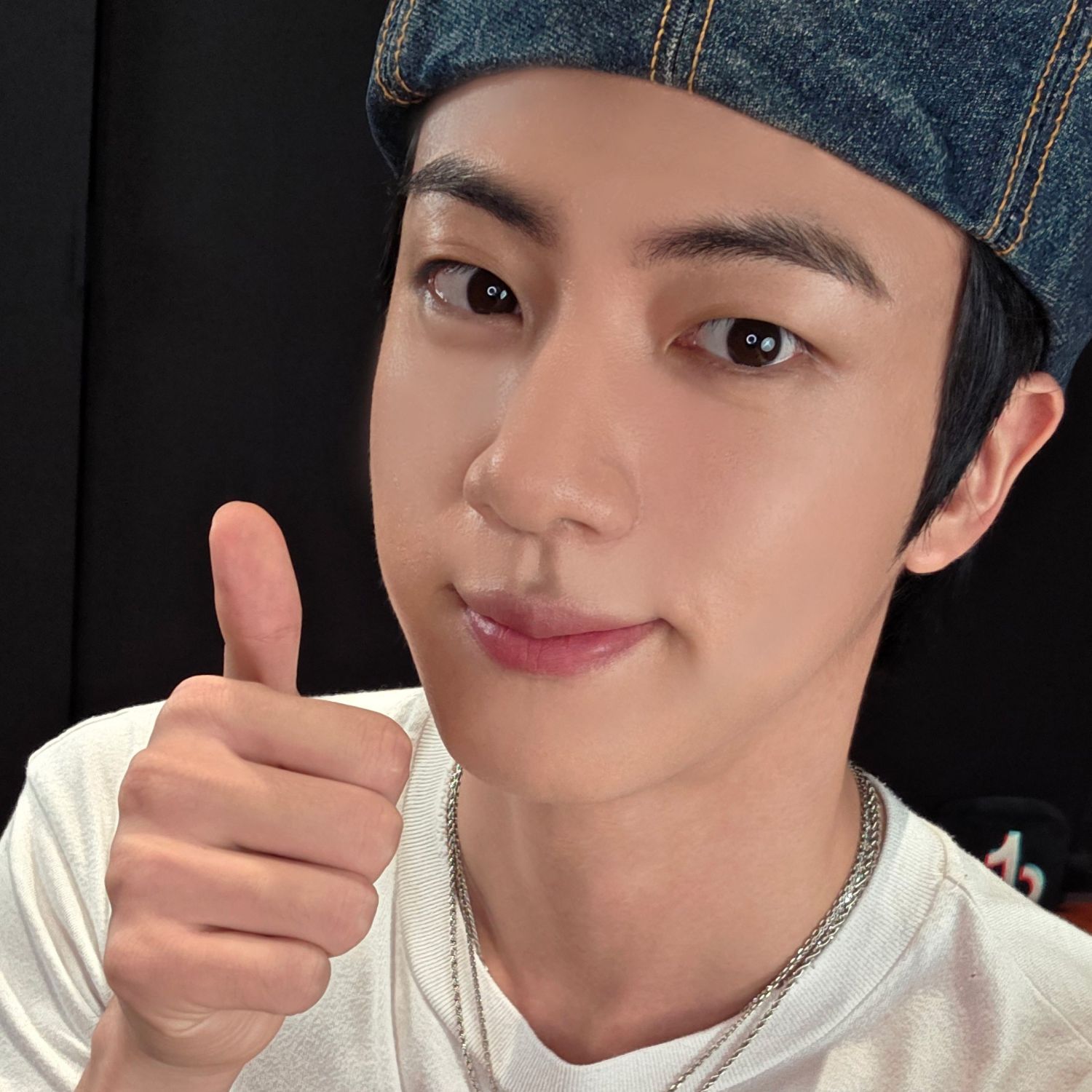 방탄소년단 팬이 찍은 순간