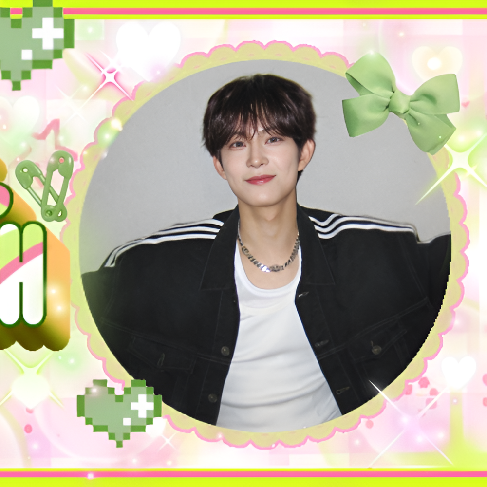 金虔佑 (ALPHA DRIVE ONE)的最新照片