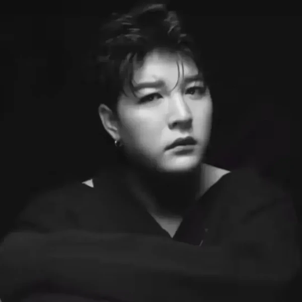 Foto profil Shindong (Super Junior) terpopuler hasil voting