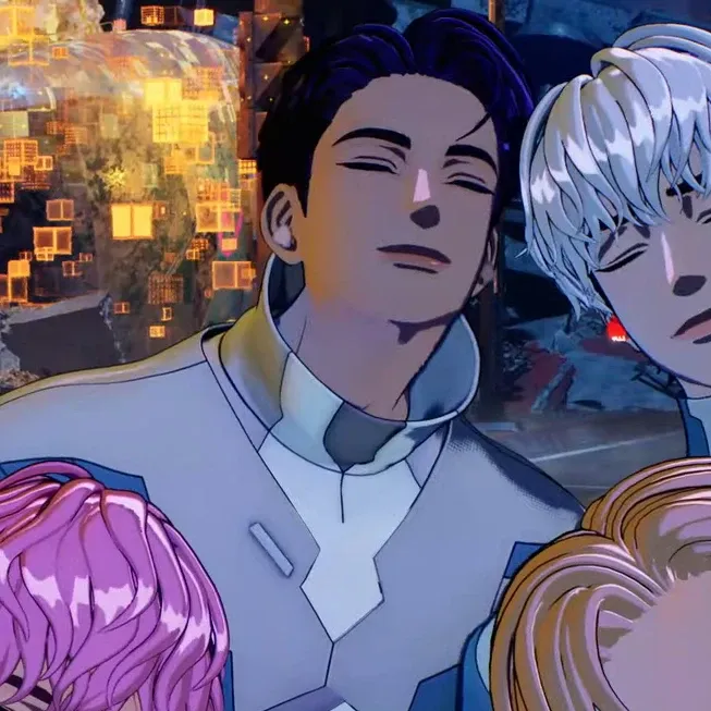 Latest photo of Hamin (PLAVE)