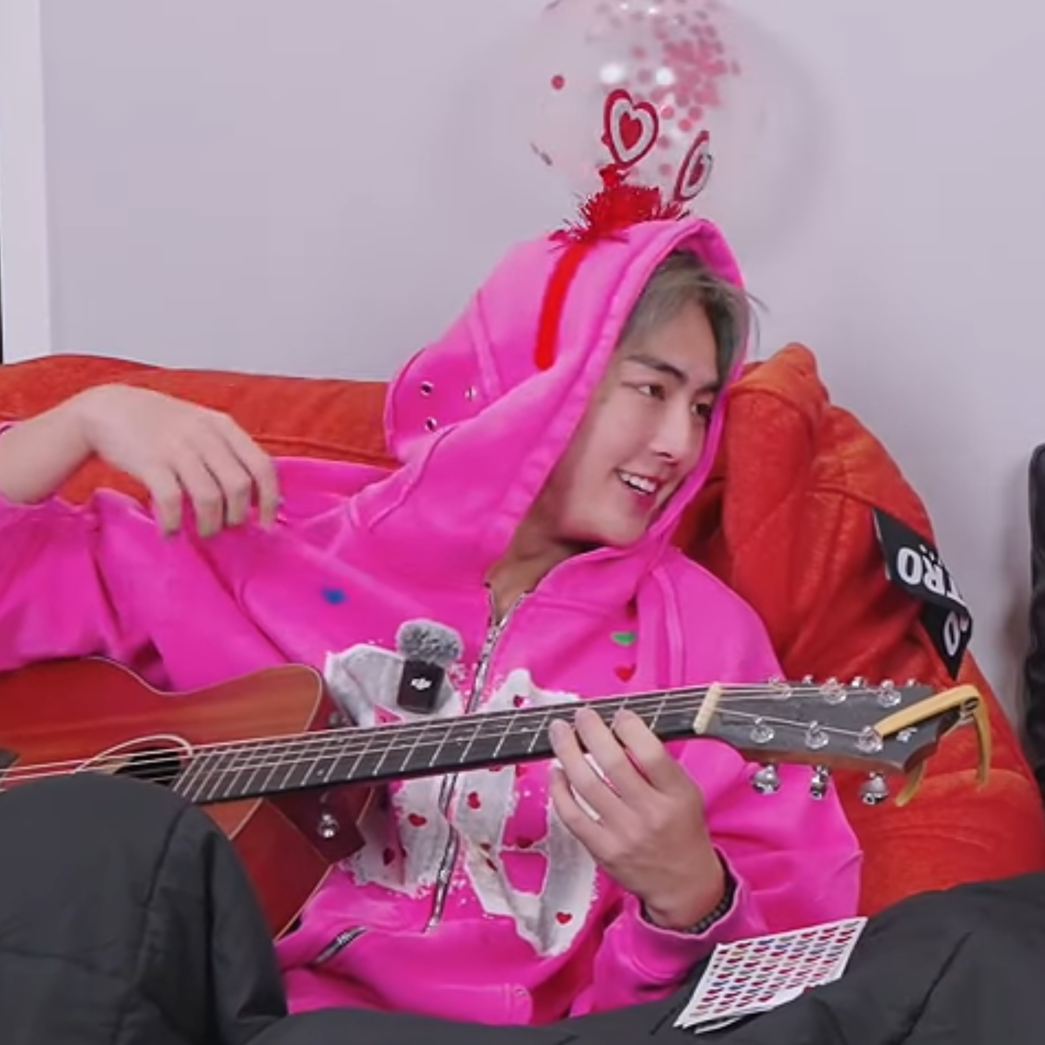 Latest photo of Heart (BUS)