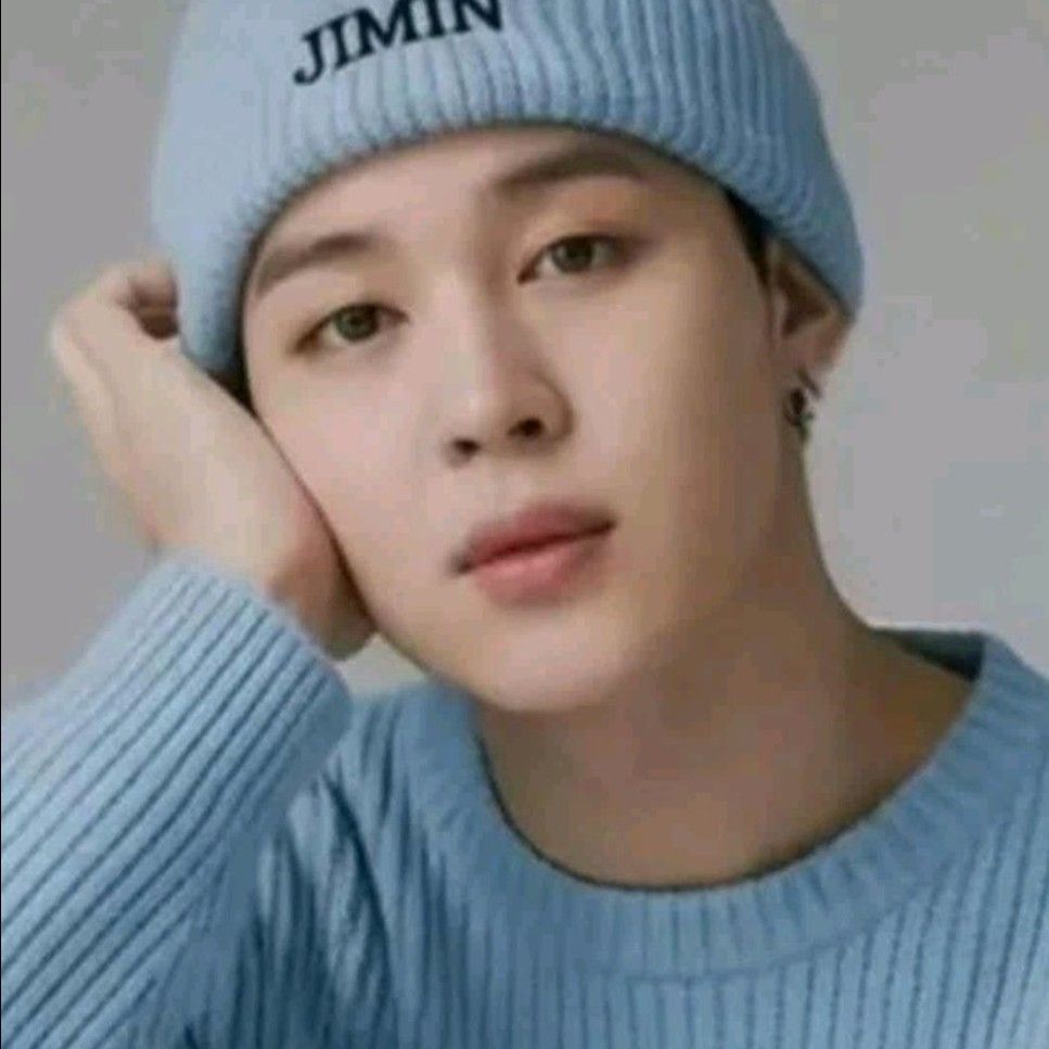 Potret di balik layar Jimin (BTS)