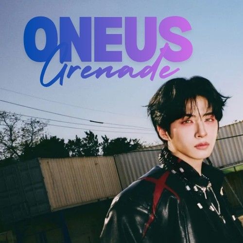 Signature photo of ONEUS capturing their charm