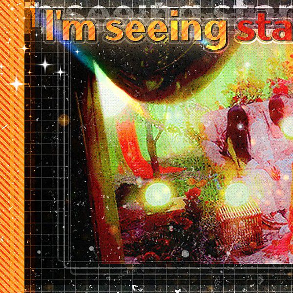 Recent activity shot of LOONA