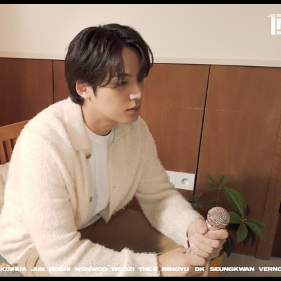 세븐틴 최근 활동샷