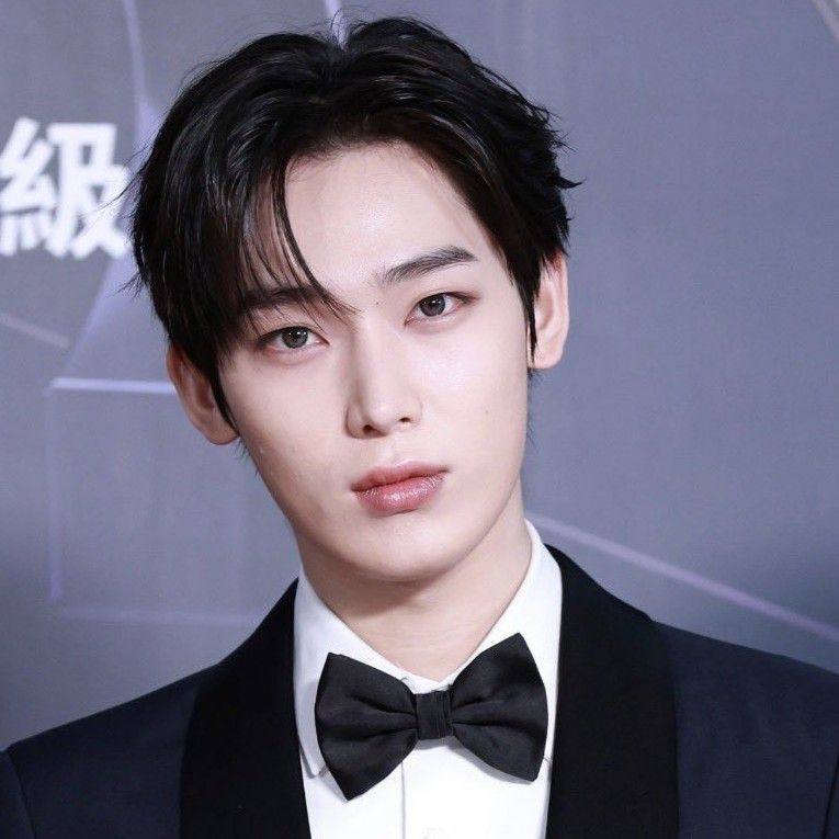 선우 (ENHYPEN)의 비하인드 컷