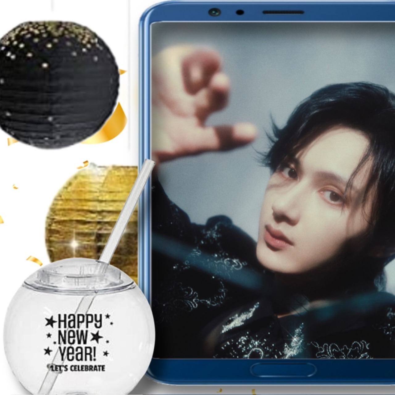 Jun (SEVENTEEN)的最新照片