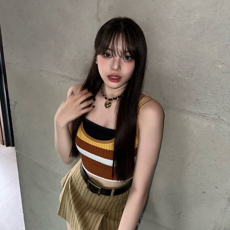 Recent activity shot of Park Boeun (CLASS:y)