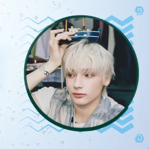 휴닝카이 (투모로우바이투게더) 팬이 찍은 순간