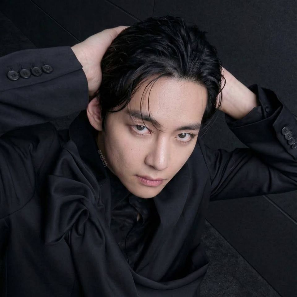 Feed komunitas K-pop terpanas hari ini