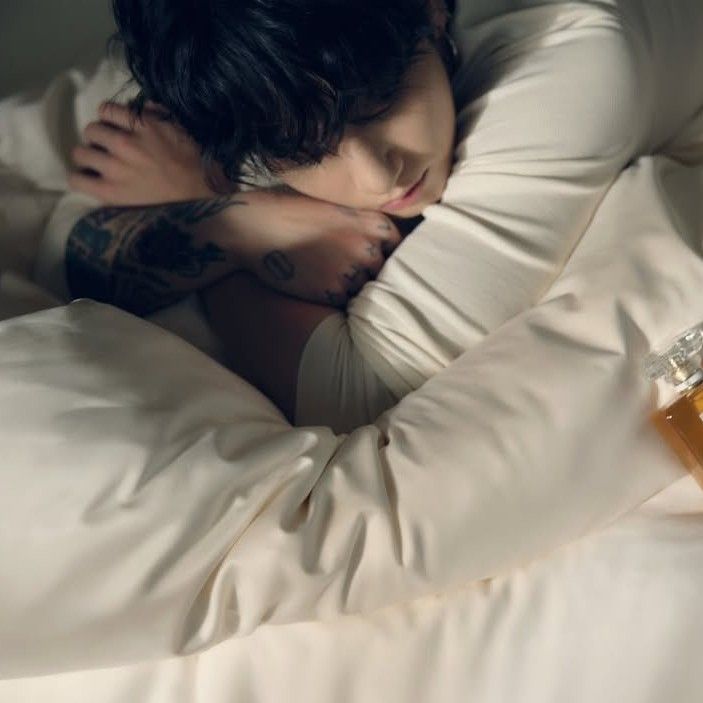 柾國 (防彈少年團)的幕後花絮